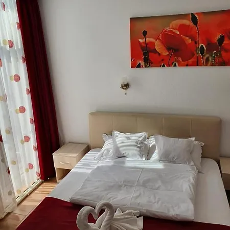 Casa Corina Năvodari