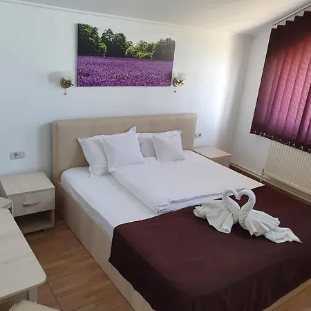 Casa Corina Affittacamere 3*