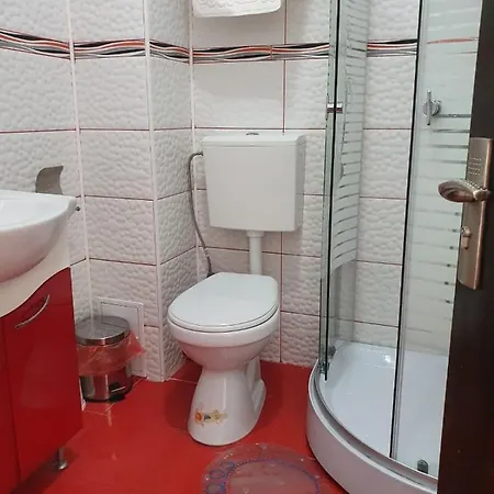 Casa Corina Affittacamere
