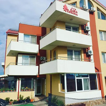 Affittacamere Casa Corina Năvodari