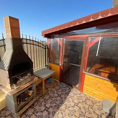 Casa Corina Affittacamere
