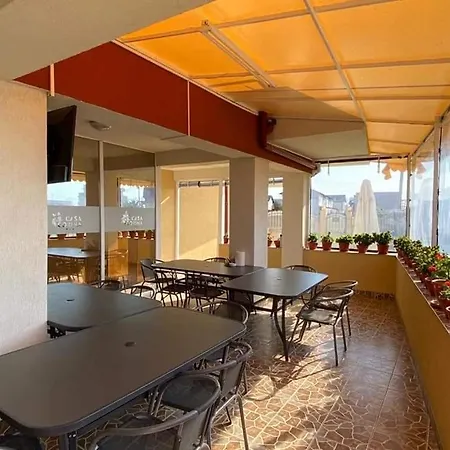 Casa Corina Năvodari