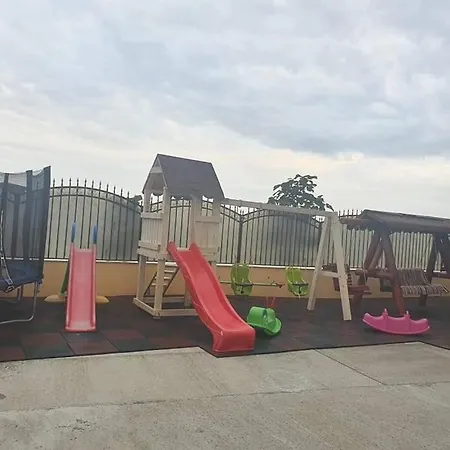 Casa Corina 3* Năvodari