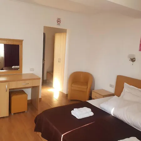 Pensjonat Casa Corina